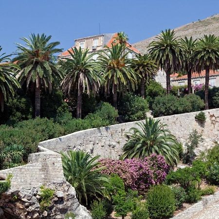 Room In Dubrovnik With Air Conditioning, Wifi Washing Machine 4246-3 Luaran gambar
