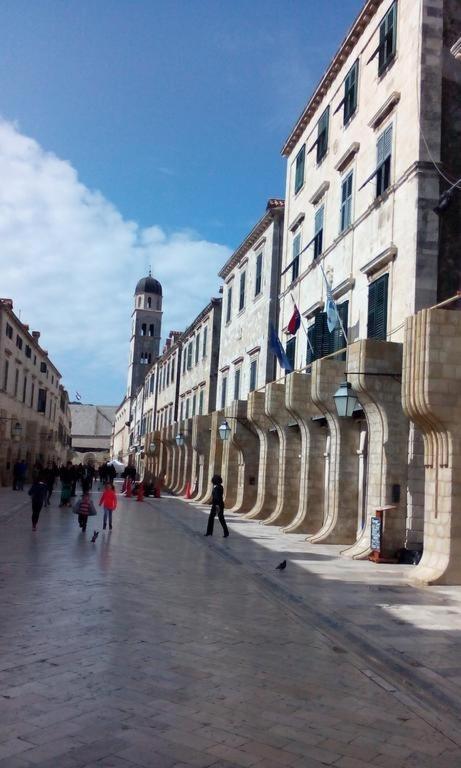 Room In Dubrovnik With Air Conditioning, Wifi Washing Machine 4246-3 Luaran gambar