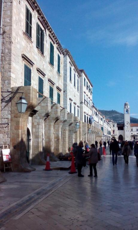 Room In Dubrovnik With Air Conditioning, Wifi Washing Machine 4246-3 Luaran gambar