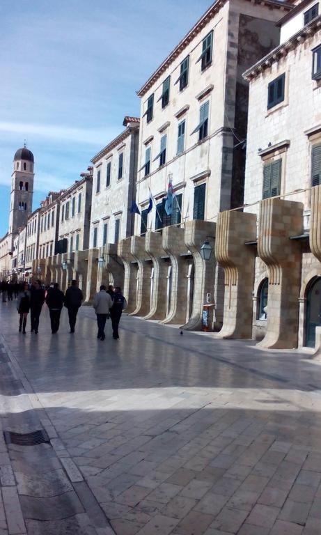 Room In Dubrovnik With Air Conditioning, Wifi Washing Machine 4246-3 Luaran gambar