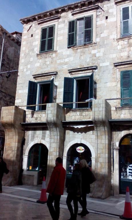 Room In Dubrovnik With Air Conditioning, Wifi Washing Machine 4246-3 Luaran gambar