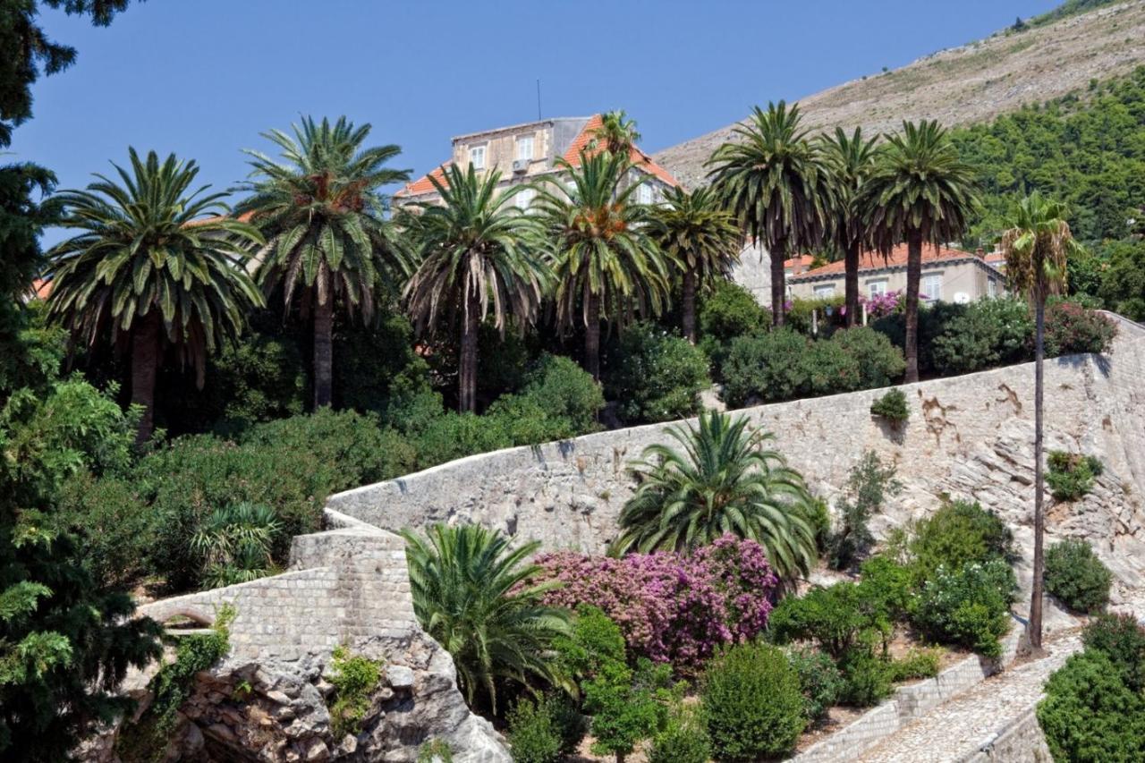 Room In Dubrovnik With Air Conditioning, Wifi Washing Machine 4246-3 Luaran gambar